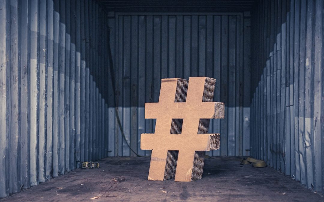 6 manieren om hashtags NIET te gebruiken op Instagram